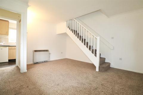 2 bedroom terraced house for sale, Sir John Pascoe Way, Northampton