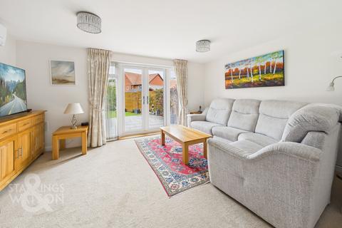 undefined, Hardley Road, Poringland, Norwich