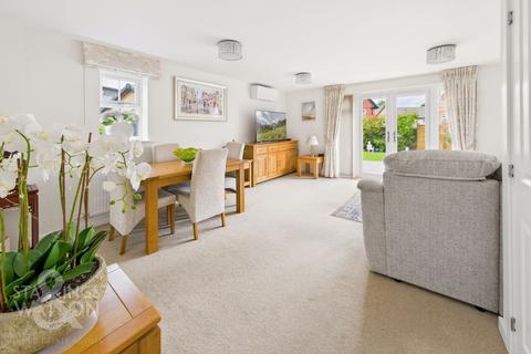 undefined, Hardley Road, Poringland, Norwich