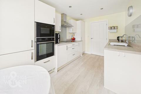 undefined, Hardley Road, Poringland, Norwich