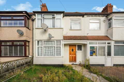 Rosecourt Road, Croydon, CR0