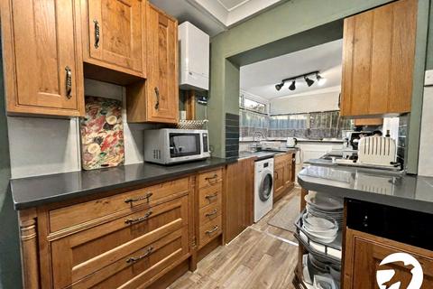 undefined, Berkeley Close, Rochester, Kent, ME1