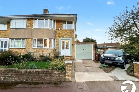 undefined, Berkeley Close, Rochester, Kent, ME1