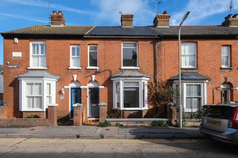 undefined, Woodlawn Street, Whitstable, CT5