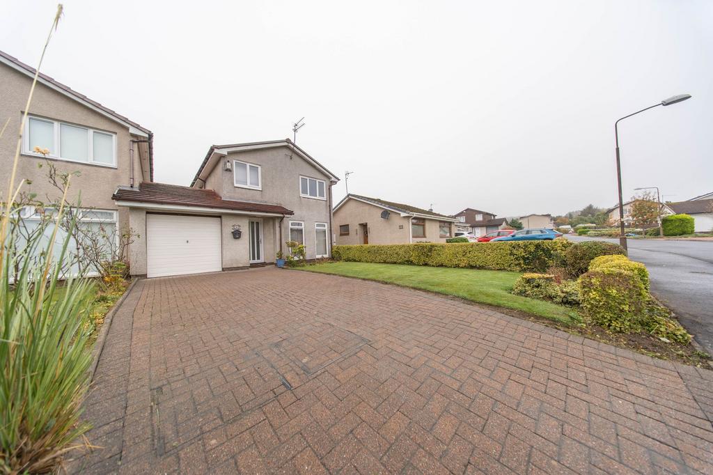 Front Driveway