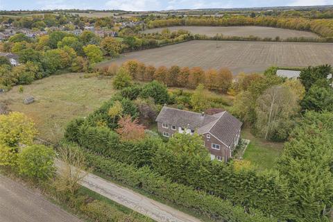 undefined, Cantelupe Road, Haslingfield CB23