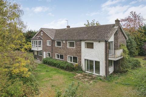 undefined, Cantelupe Road, Haslingfield CB23