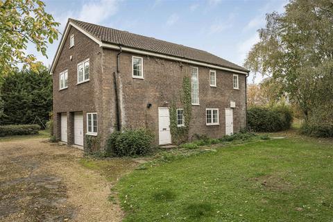undefined, Cantelupe Road, Haslingfield CB23