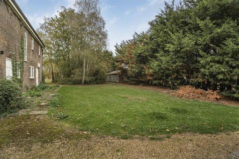 undefined, Cantelupe Road, Haslingfield CB23