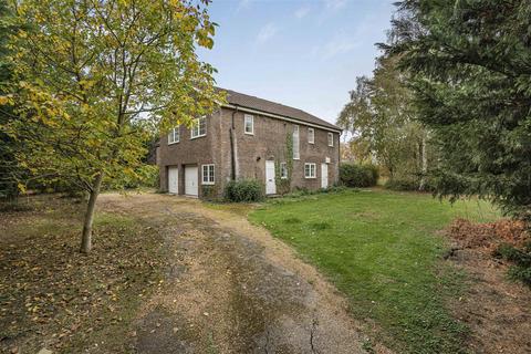 undefined, Cantelupe Road, Haslingfield CB23