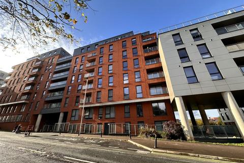1 bedroom apartment to rent, Adelphi Street, Salford