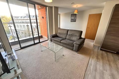 1 bedroom apartment to rent, Adelphi Street, Salford