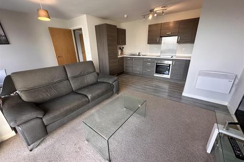 1 bedroom apartment to rent, Adelphi Street, Salford