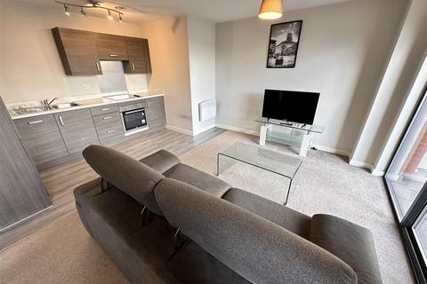 1 bedroom apartment to rent, Adelphi Street, Salford
