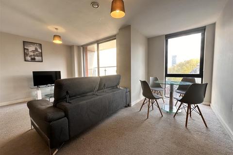 1 bedroom apartment to rent, Adelphi Street, Salford
