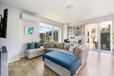 2 bedroom apartment for sale, Bowen Drive, London