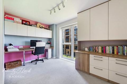 undefined, Bowen Drive, London