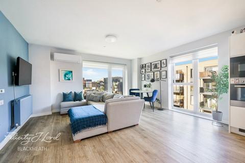 undefined, Bowen Drive, London