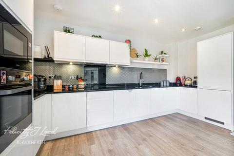 undefined, Bowen Drive, London