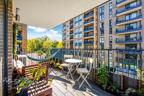 undefined, Bowen Drive, London