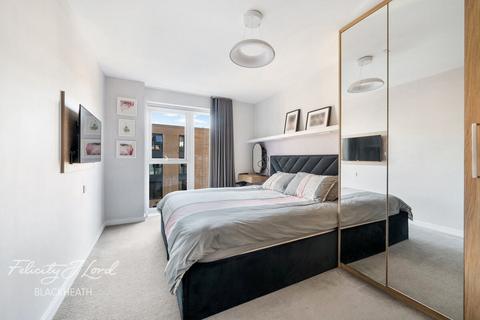 Bowen Drive, London