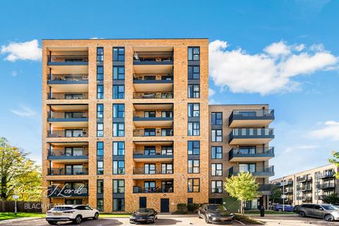 2 bedroom apartment for sale, Bowen Drive, London