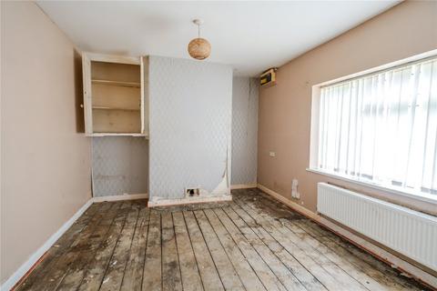 undefined, Armstrong Street, Grimsby, Lincolnshire, DN31