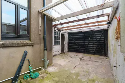 undefined, 5, Brighton Terrace, Douglas