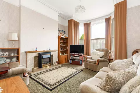 undefined, 5, Brighton Terrace, Douglas