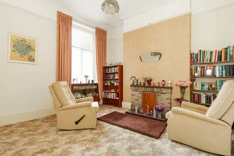 undefined, 5, Brighton Terrace, Douglas