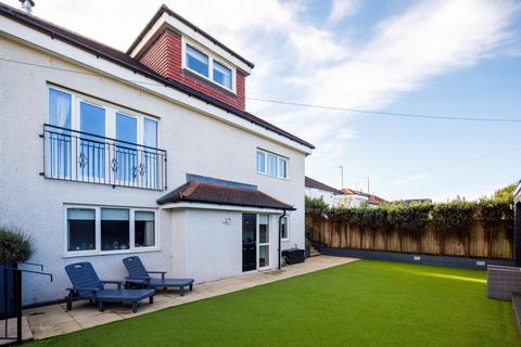 undefined, Etive Drive, Giffnock