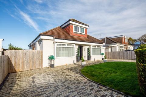 undefined, Etive Drive, Giffnock