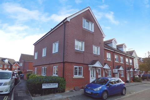 5 bedroom end of terrace house for sale, Watson Court, Hedge End, Southampton