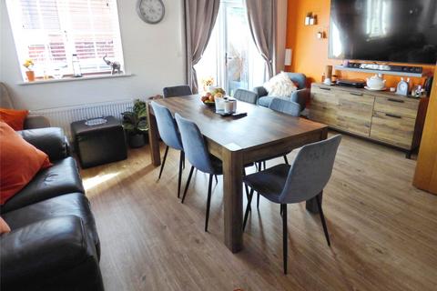 5 bedroom end of terrace house for sale, Watson Court, Hedge End, Southampton
