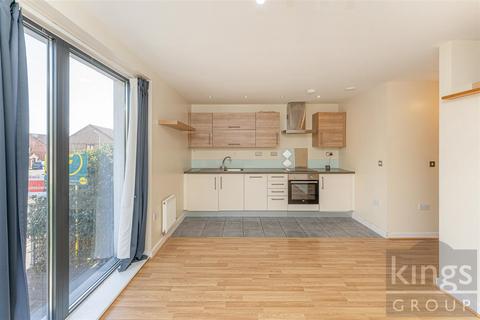 1 bedroom flat for sale, Hillyfield, London