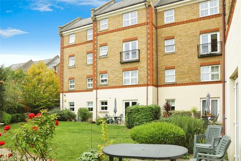undefined, Pegasus Court (Acton), Acton W3