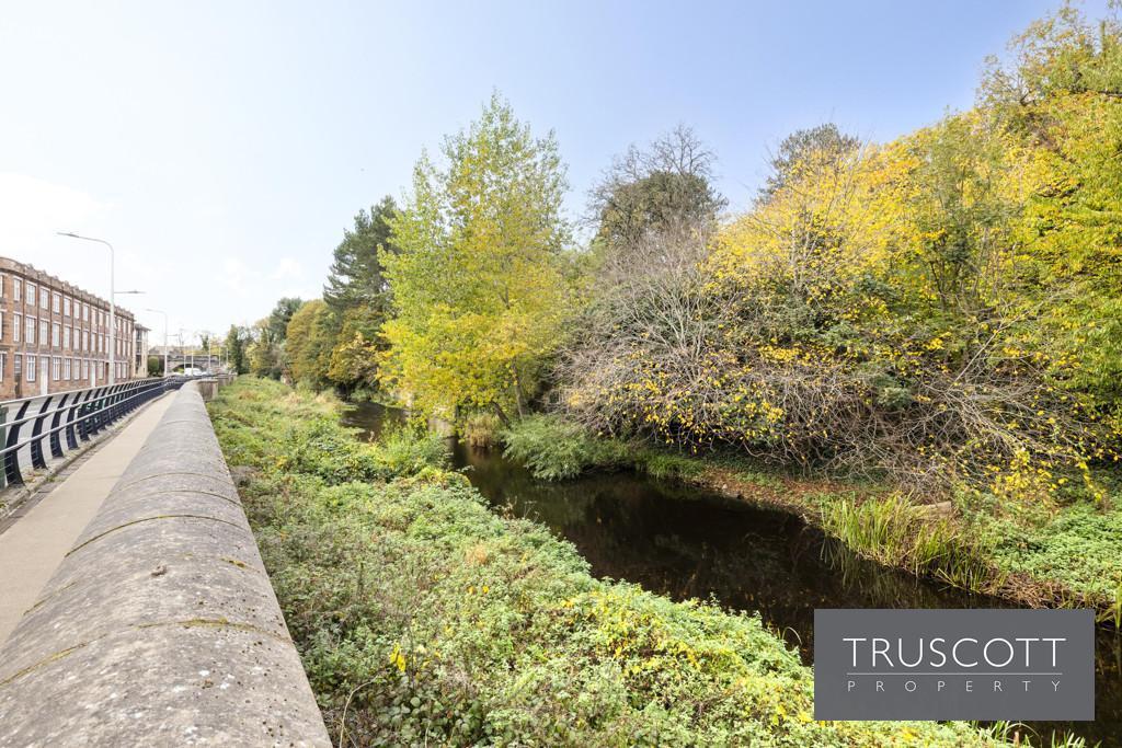 Water of Leith