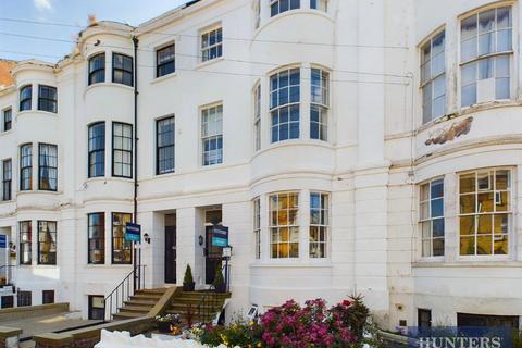 2 bedroom flat for sale, Rutland Street, Filey