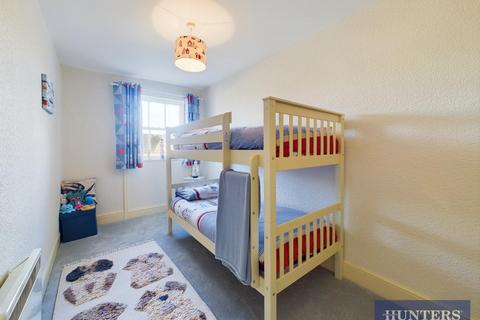 2 bedroom flat for sale, Rutland Street, Filey