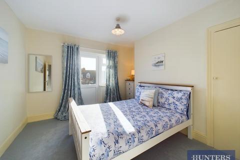 2 bedroom flat for sale, Rutland Street, Filey