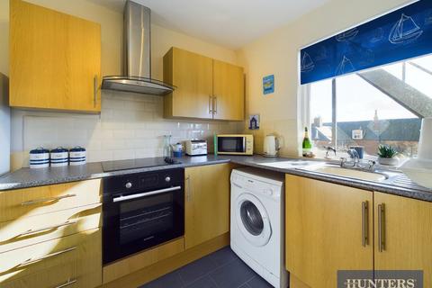 2 bedroom flat for sale, Rutland Street, Filey