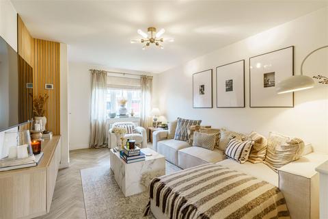 4 bedroom detached house for sale, Dataller Drive, Havannah Park, NE13