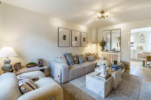 4 bedroom detached house for sale, Dataller Drive, Havannah Park, NE13
