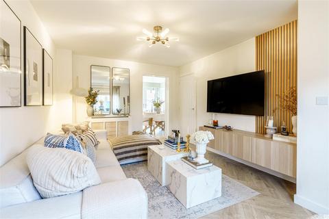 4 bedroom detached house for sale, Dataller Drive, Havannah Park, NE13