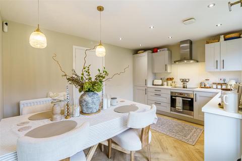 4 bedroom detached house for sale, Dataller Drive, Havannah Park, NE13