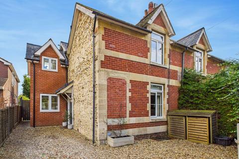 Whitehill Villas Petersfield Road, Whitehill, Bordon, Hampshire, GU35