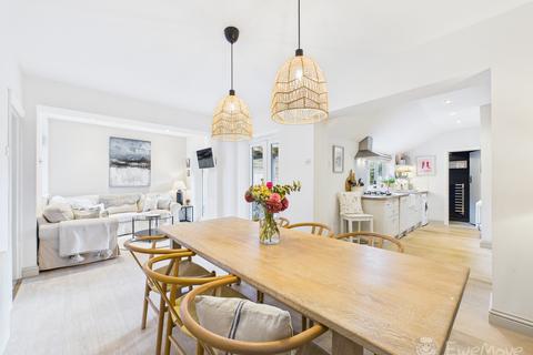 3 bedroom semi-detached house for sale, Whitehill Villas Petersfield Road, Whitehill, Bordon, Hampshire, GU35