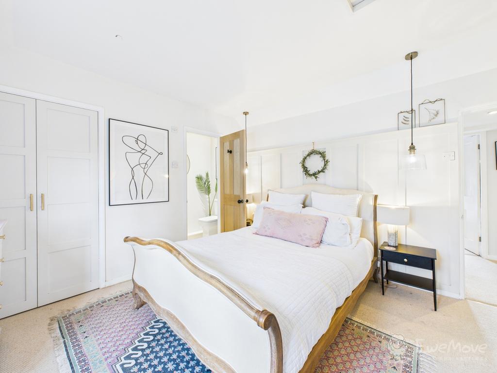 Principal Bedroom