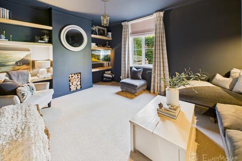 3 bedroom semi-detached house for sale, Whitehill Villas Petersfield Road, Whitehill, Bordon, Hampshire, GU35