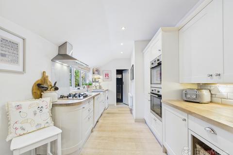 3 bedroom semi-detached house for sale, Whitehill Villas Petersfield Road, Whitehill, Bordon, Hampshire, GU35